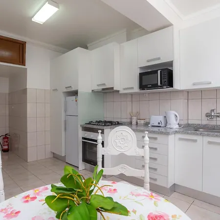 Praia Da Claridade Apartamento Apartamento