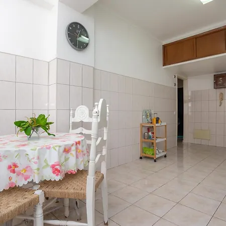 Praia Da Claridade Apartamento Apartment Figueira da Foz