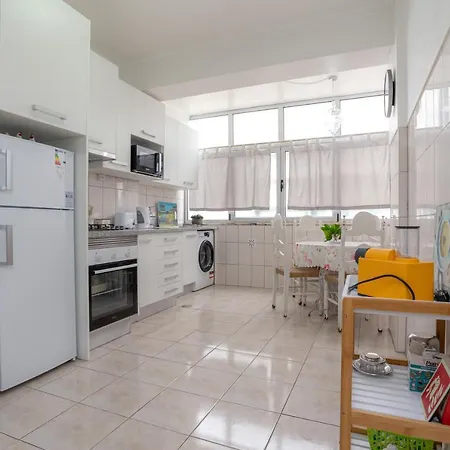 Apartment Praia Da Claridade Apartamento