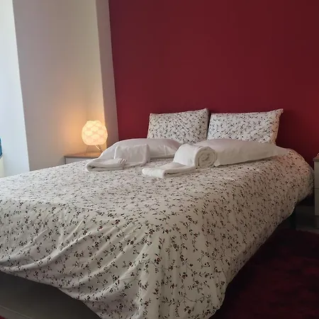 Praia Da Claridade Apartamento Apartment *