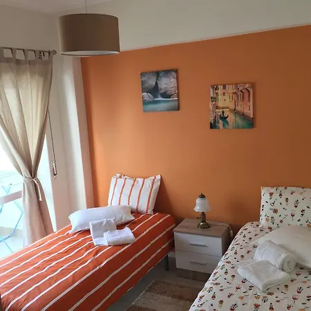 Praia Da Claridade Apartamento Apartment Figueira da Foz