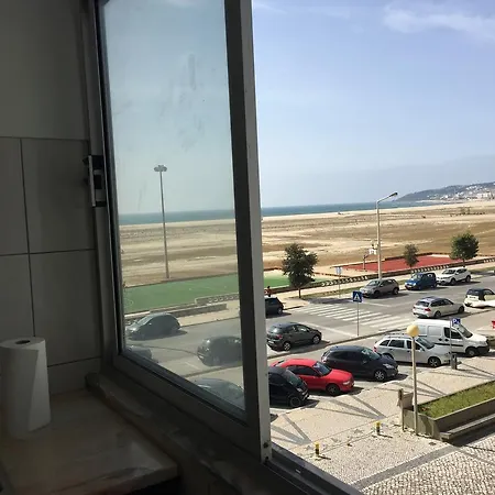 Praia Da Claridade Apartamento Apartment *