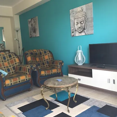 Apartment Praia Da Claridade Apartamento Figueira da Foz