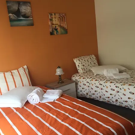 Praia Da Claridade Apartamento