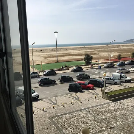 Praia Da Claridade Apartamento * Figueira da Foz