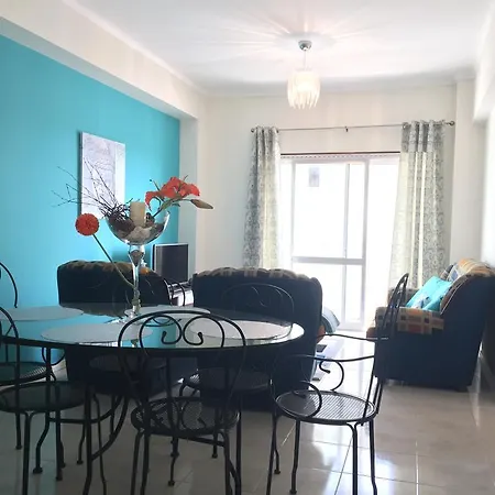 Praia Da Claridade Apartamento Apartment Figueira da Foz