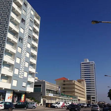Praia Da Claridade Apartamento
