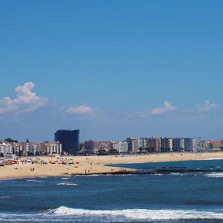 Praia Da Claridade Apartamento Apartment Figueira da Foz